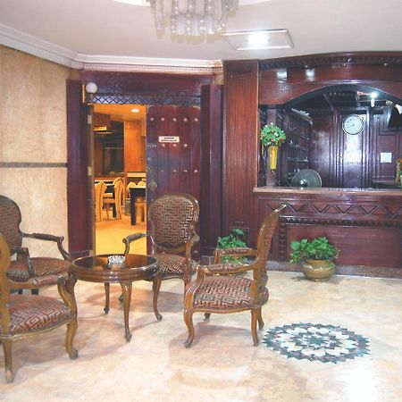 Nile Zamalek Hotel Giza Exterior foto
