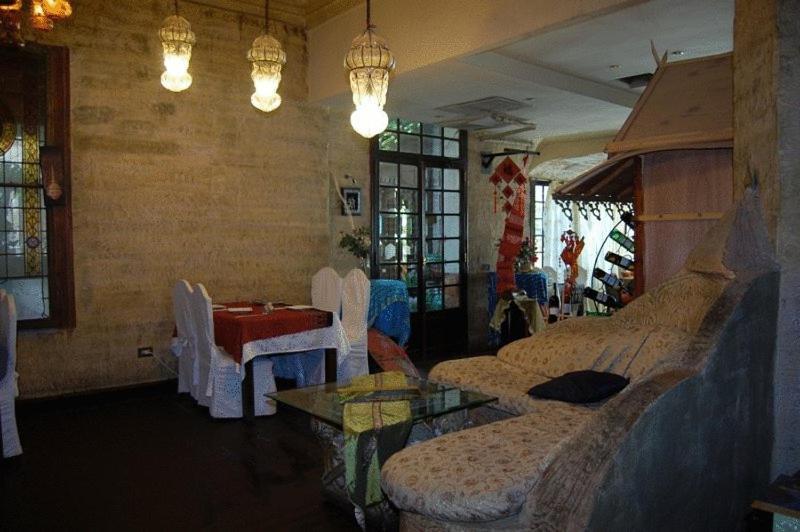 Nile Zamalek Hotel Giza Exterior foto