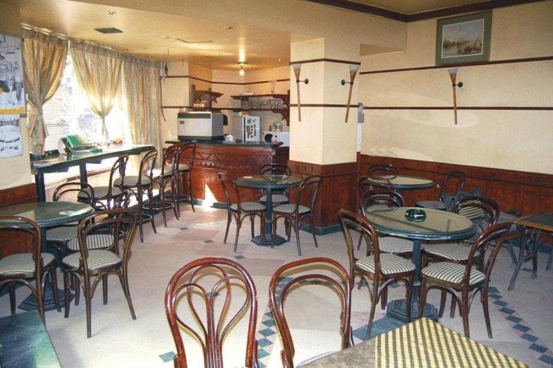 Nile Zamalek Hotel Giza Exterior foto