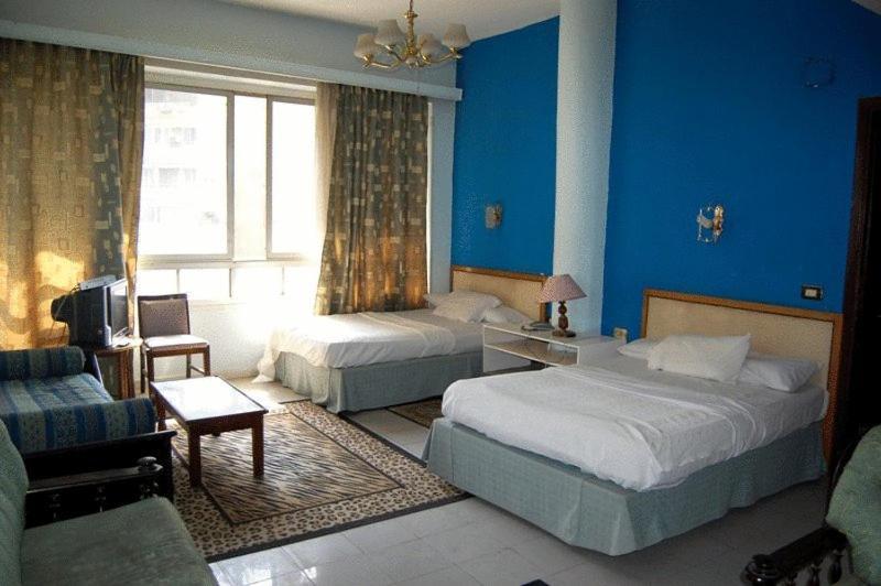Nile Zamalek Hotel Giza Exterior foto
